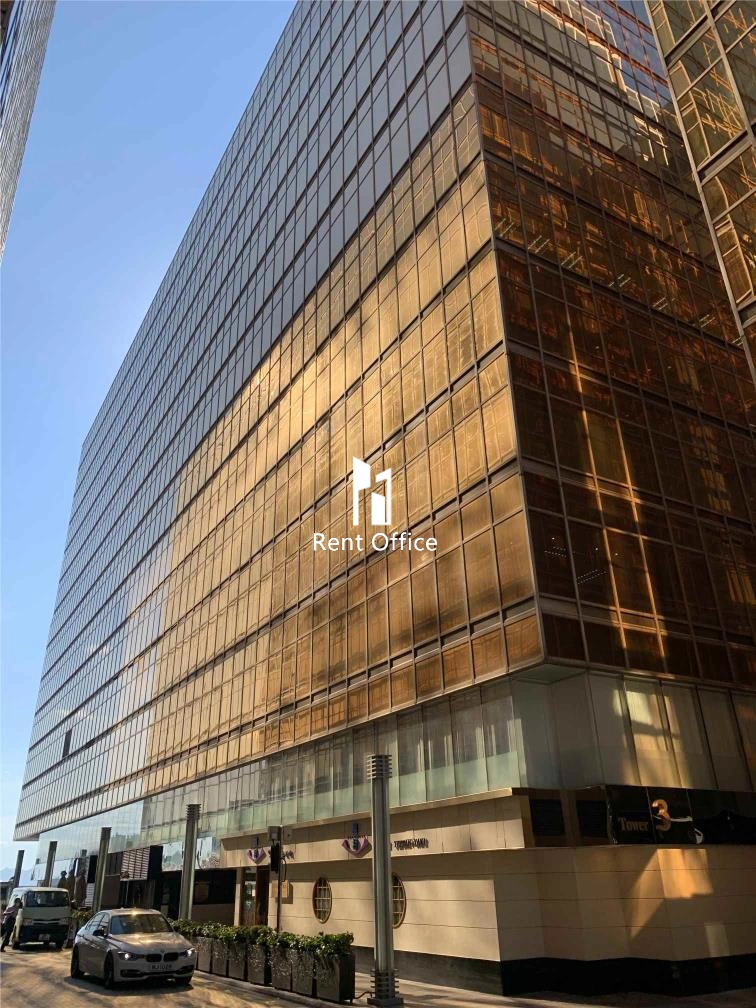 China Hong Kong City Tower 3