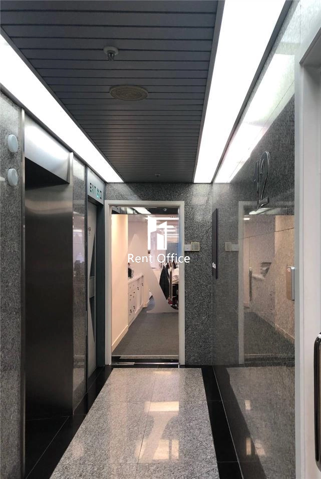 Shun Ho Tower  順豪商業大廈