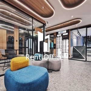 Enterprise Square Phase I