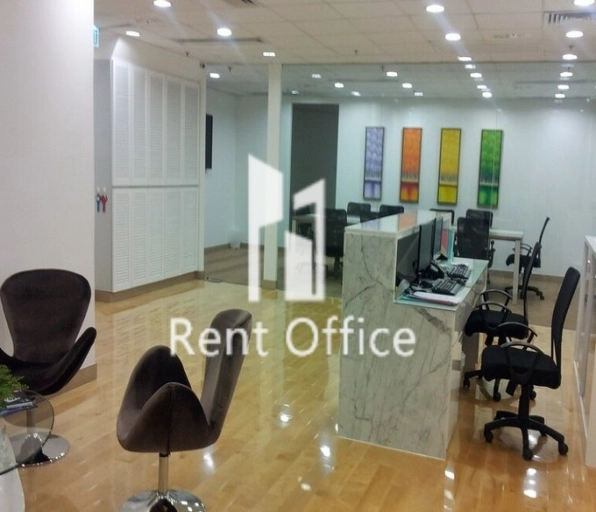 企業廣場一期-九龍灣務式辦公室