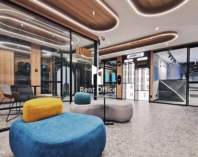 Enterprise Square Phase I