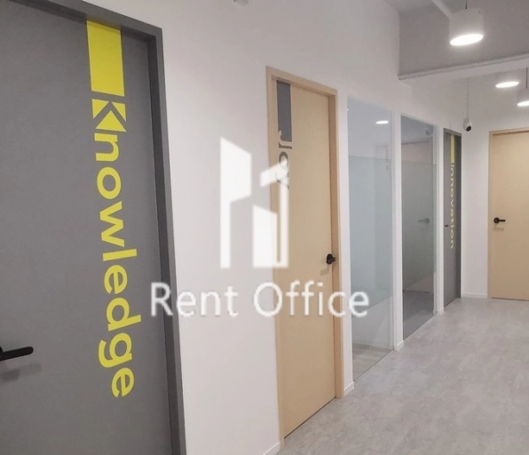 昌隆工業大廈-九龍務式辦公室