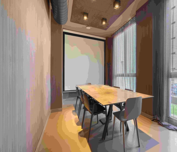 HDS商務中心集群M