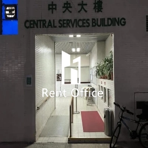 南丰工业城中央大楼-5