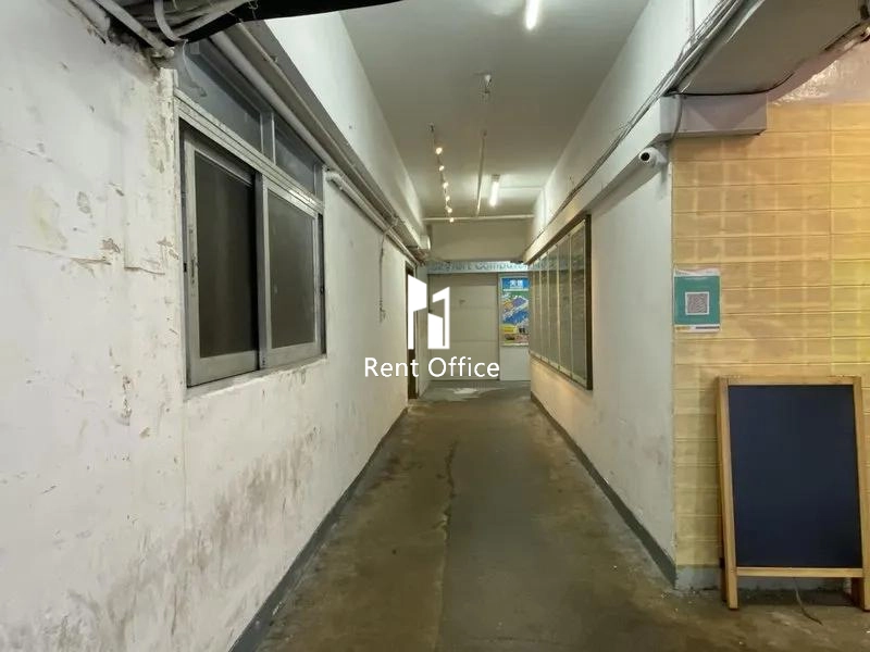 High Win Factory Building