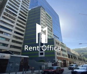 京華工廠貨倉大廈