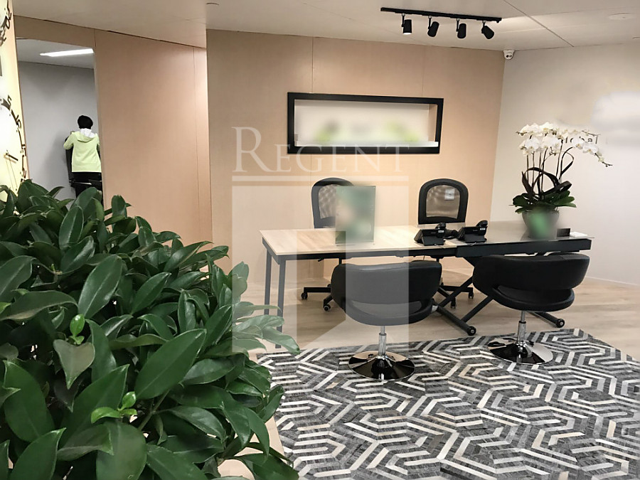 TIMES SQUARE TOWER 2 (時代廣場 (二座))