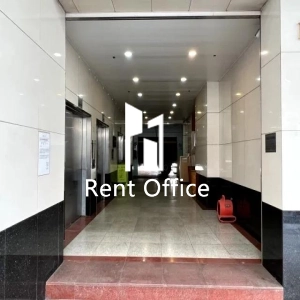 盈业工业大厦-5