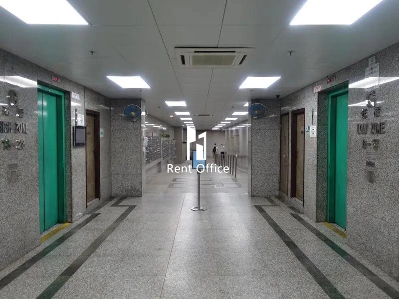 Well Fung Industrial Centre