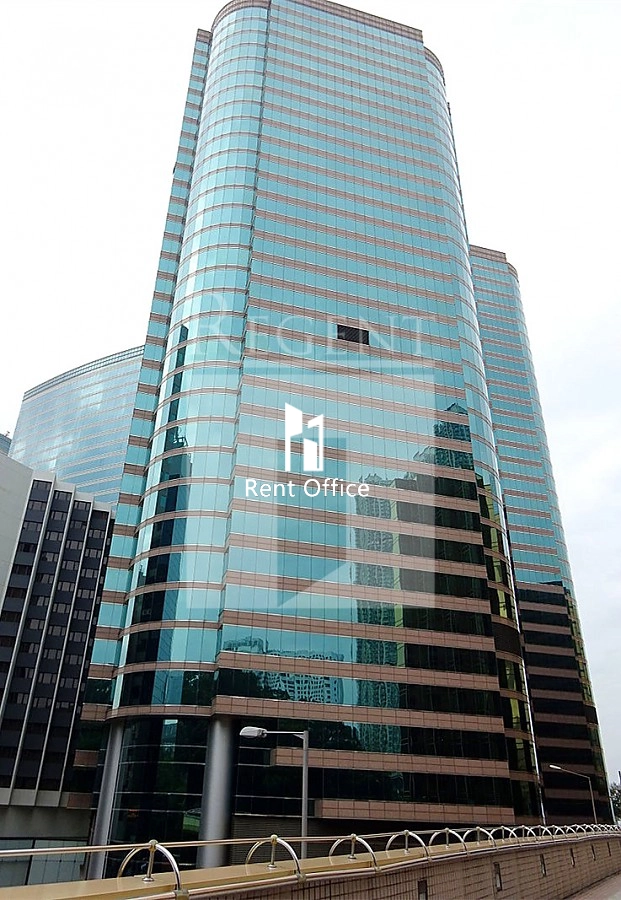 GATEWAY TOWER 02 (港威大厦 第02座)-RGP017329
