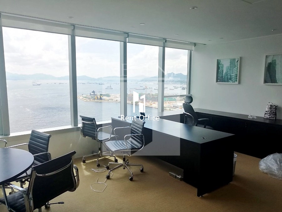 GATEWAY TOWER 06 (港威大廈 第06座)-RGP015595