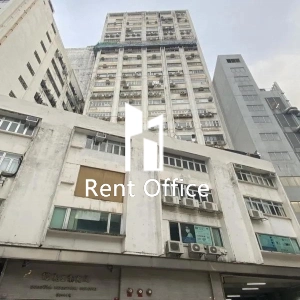 信義工業大廈-2