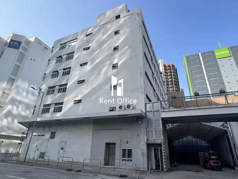 Jing Hin Godown (Yuen Long) Ltd