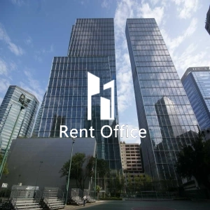 城东志一座-安盛金融大楼-0