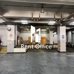 沙田工業中心A座-12