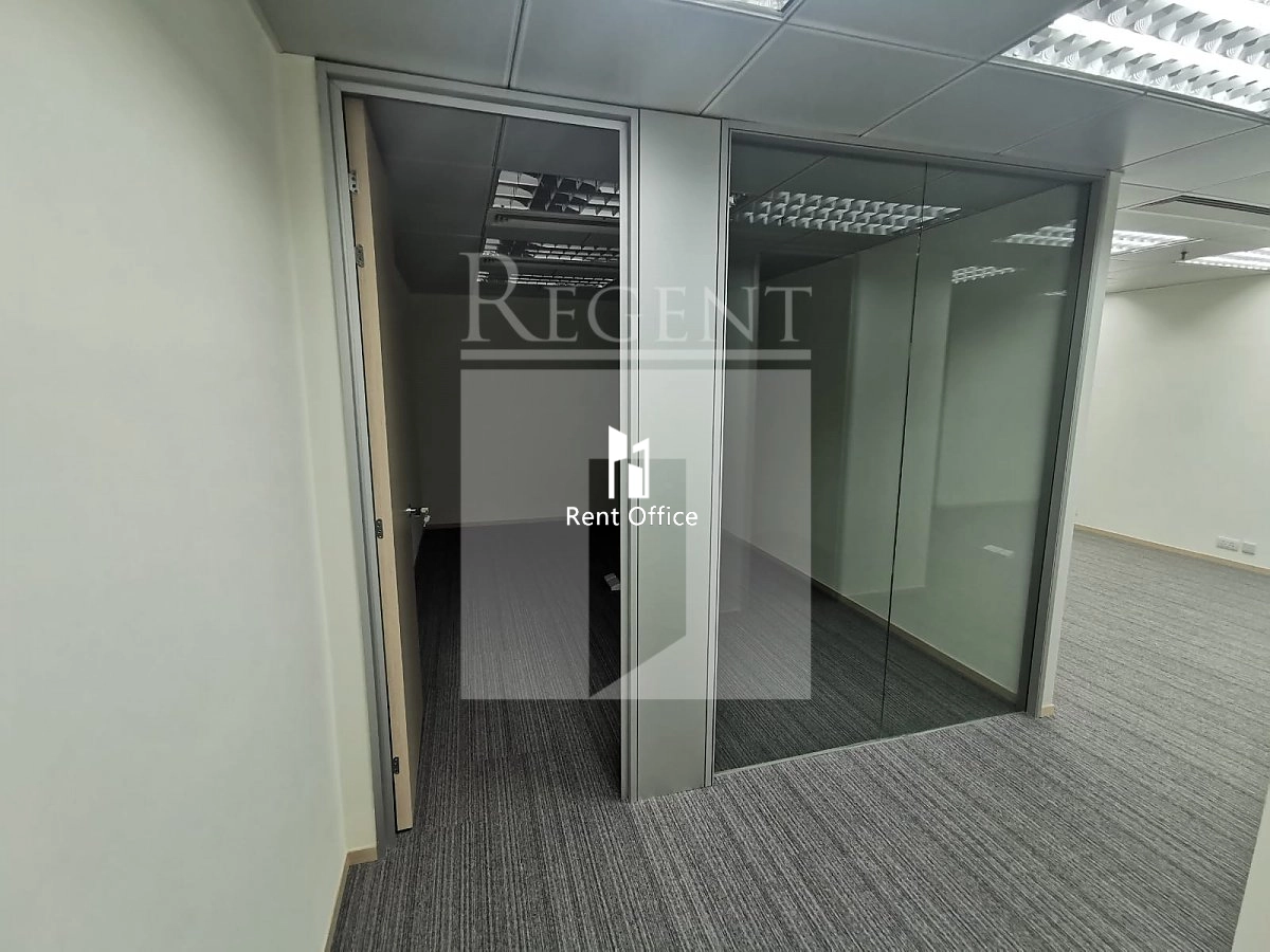 COFCO TOWER (中粮大厦)-RGP022458