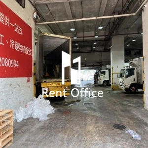 兴伟冰厂冻房-4