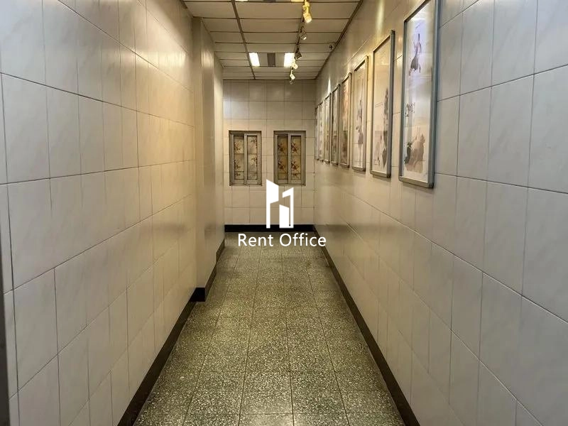 Lok's Industrial Building