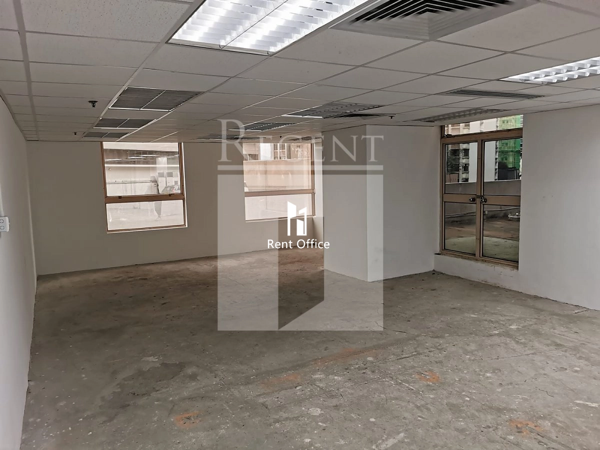 PACIFIC PLAZA (太平洋廣場)