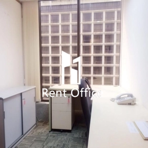 Tsim Sha Tsui Centre