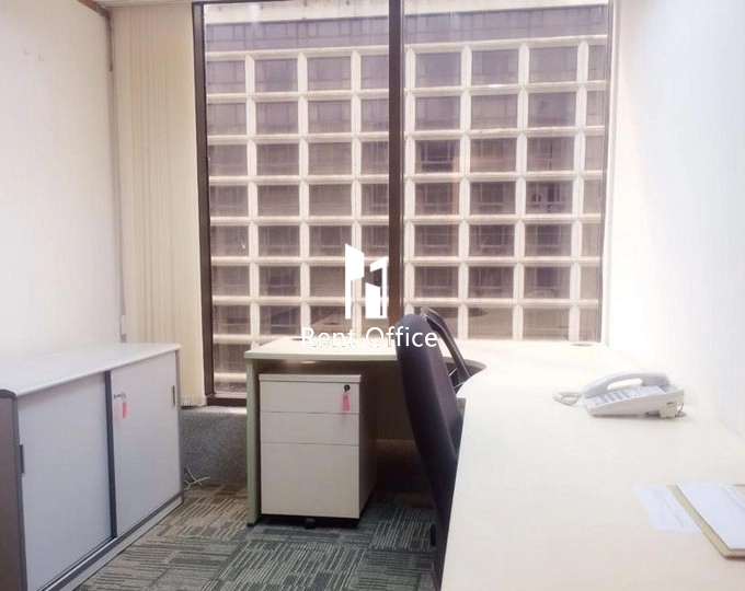 Tsim Sha Tsui Centre