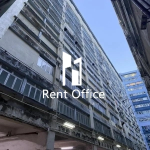 Kam Chung Factory Building-0