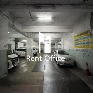 联明兴工厂大厦-5