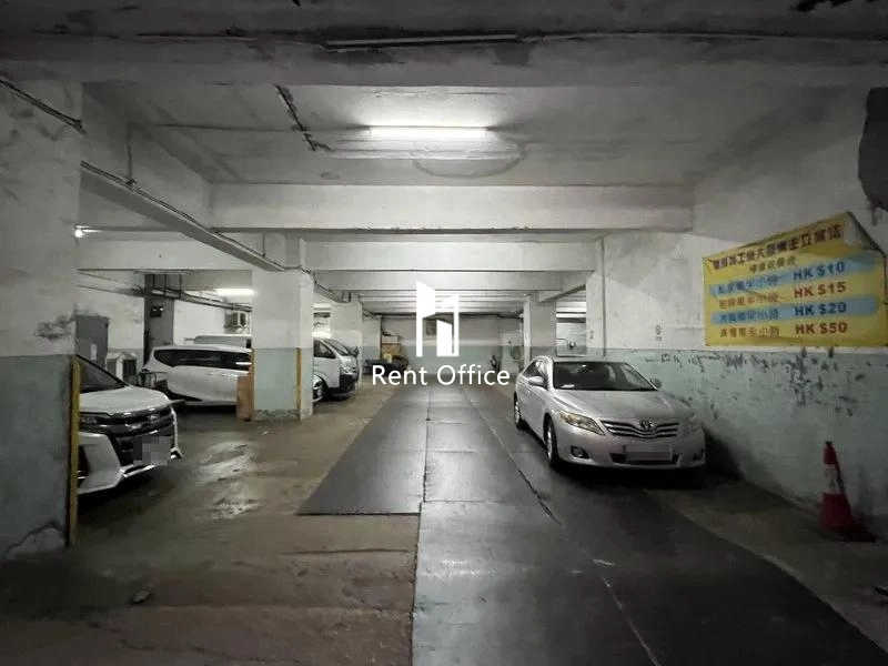 联明兴工厂大厦