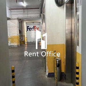 民生物流中心-5