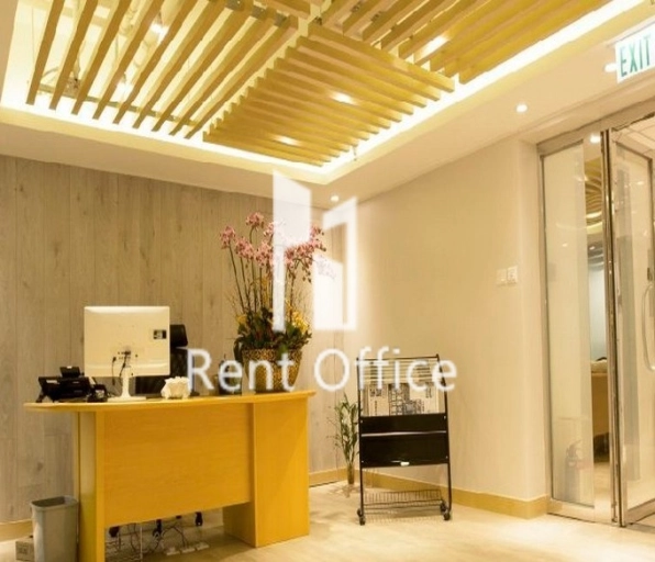 九龍中心-尖沙咀務式辦公室