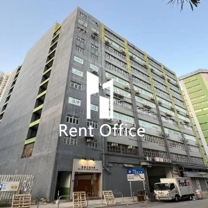 凯昌工业大厦-0