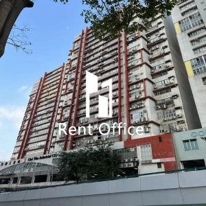 柴灣工業城1座-1