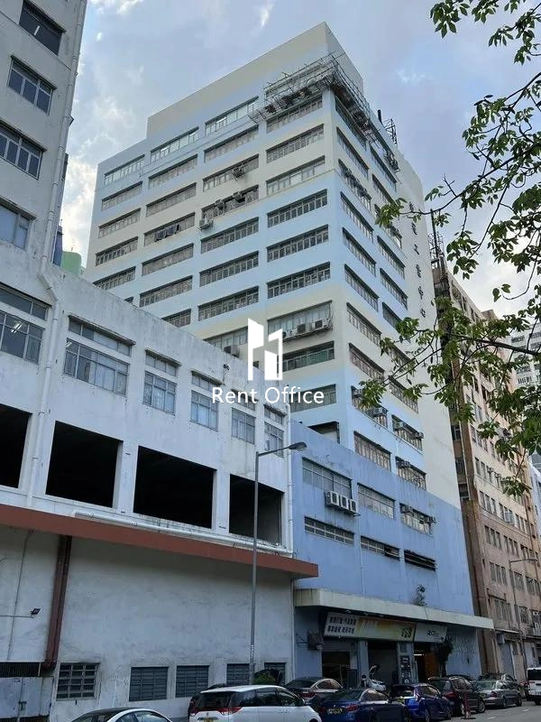 Kui Kwoon Industrial Centre