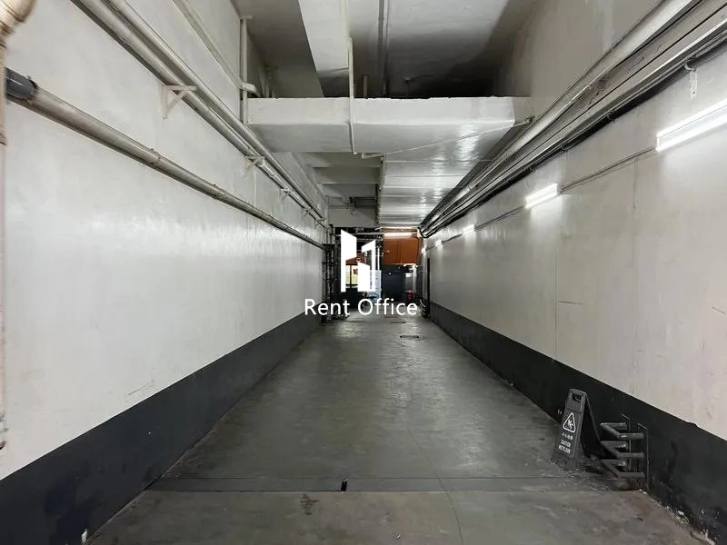 青衣工業中心一期B座