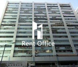 华业工业大厦A座