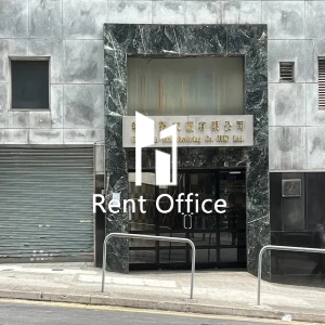 Tak Tai Industrial Building-3