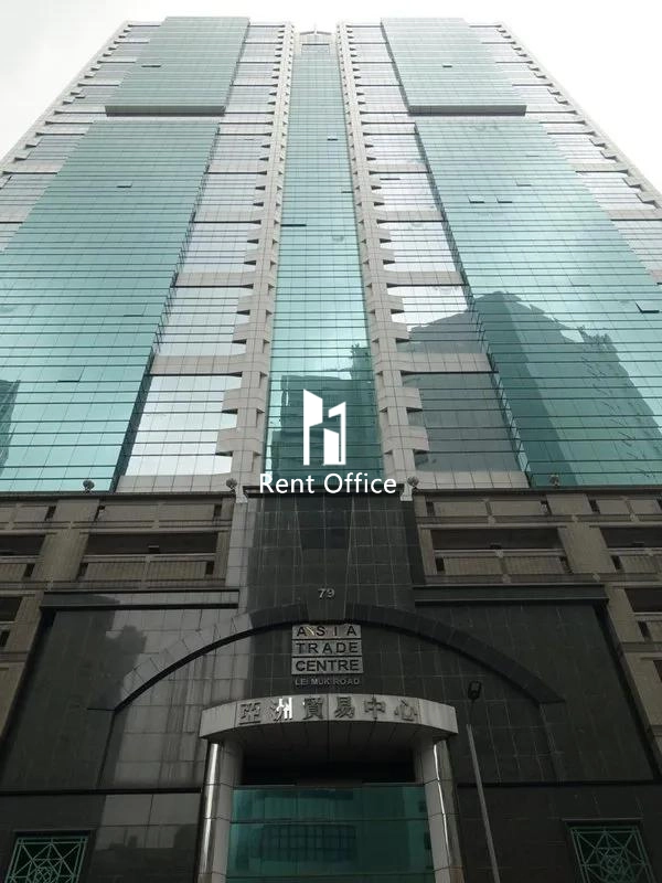 Asia Trade Centre-13
