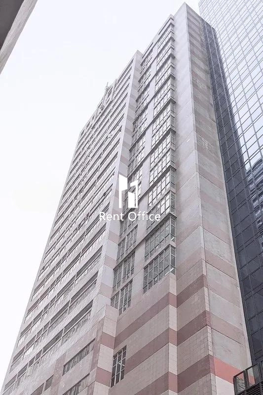 Wang Cheong Enterprises Centre