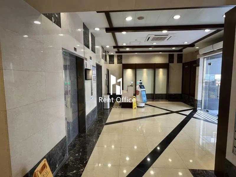 维港中心第二座