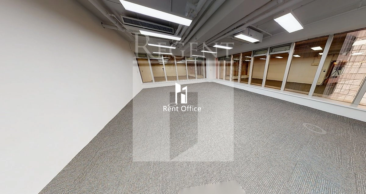 ON HING BUILDING (安慶大廈)