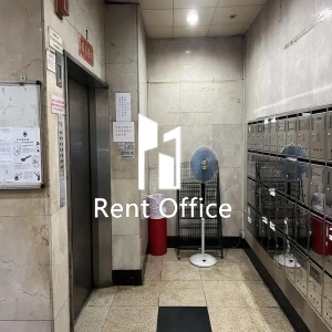 Sun Fung Industrial Building-4