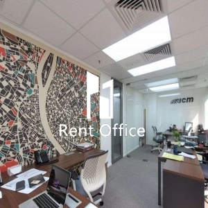 Fuwei Financial Center