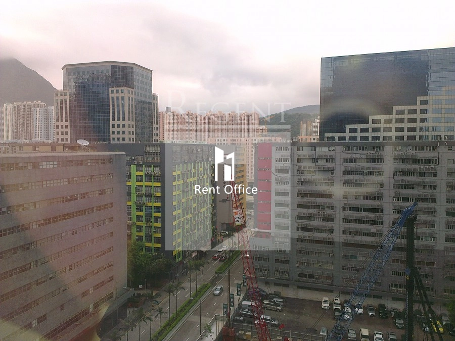 EXCHANGE TOWER (国际交易中心)-RGP007133