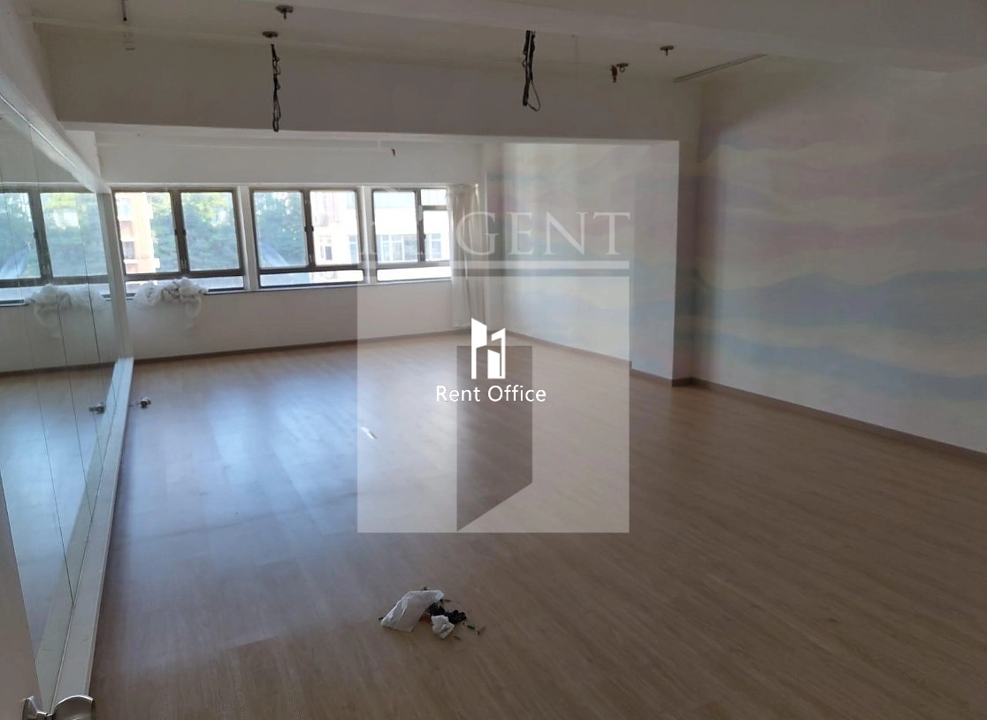 SUNBEAM COMMERCIAL BUILDING (新光商业大厦)-RGP032614