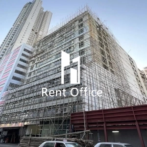 顺炜工业大厦-0