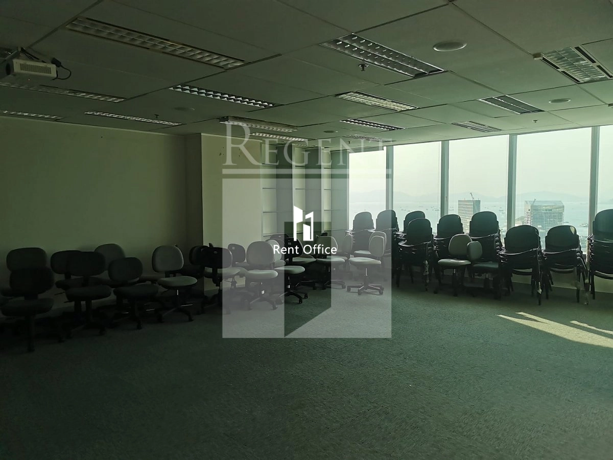 GATEWAY TOWER 02 (港威大廈 第02座)-RGP032349