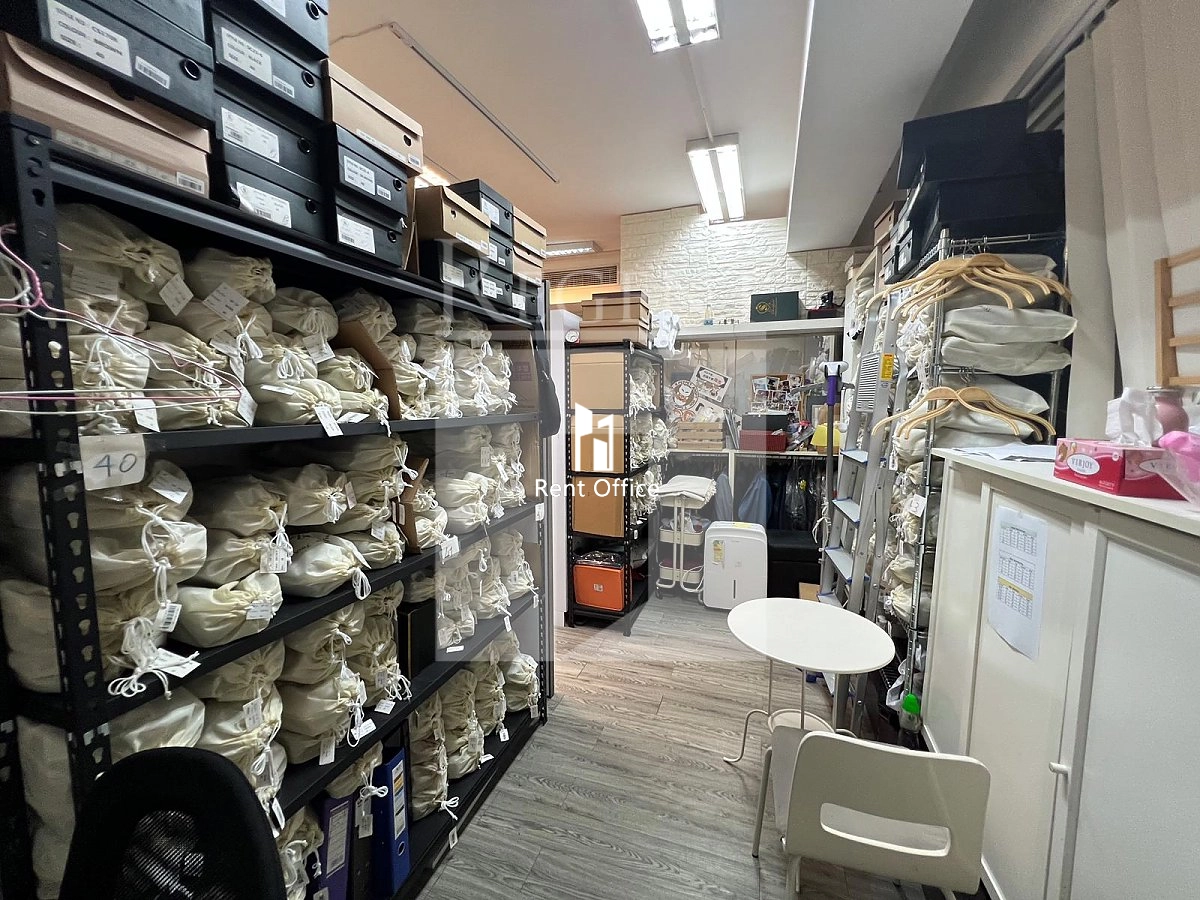 REDANA CENTRE (丹纳中心)-RGP000163