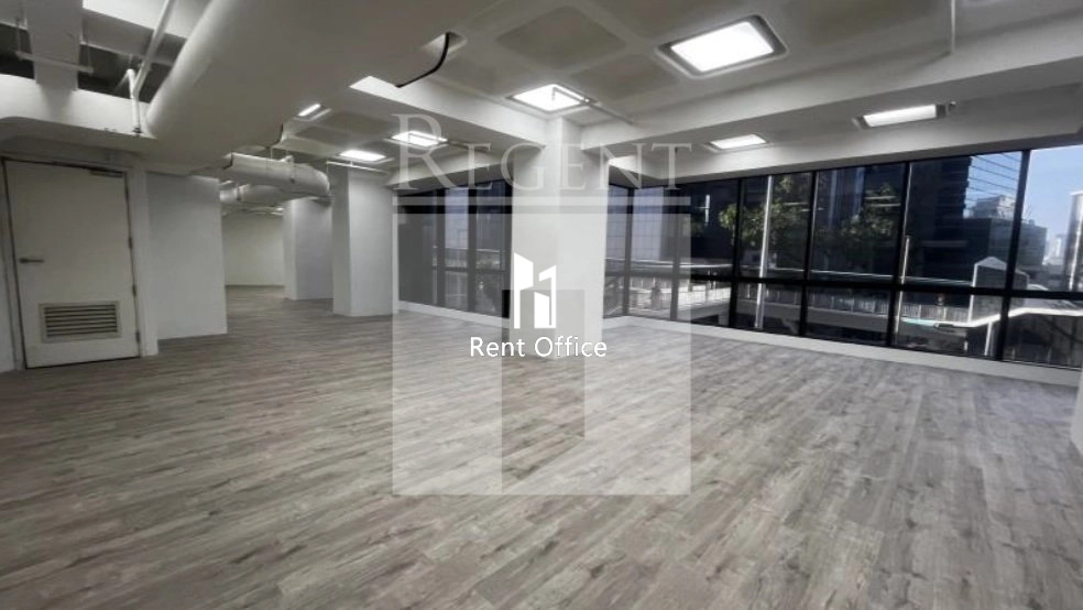 CHINA HONG KONG TOWER (中港大厦)-RGP010920