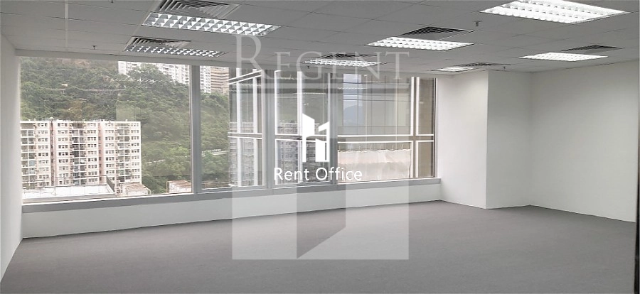 PROSPERITY MILLENNIA PLAZA (泓富產業千禧廣場)