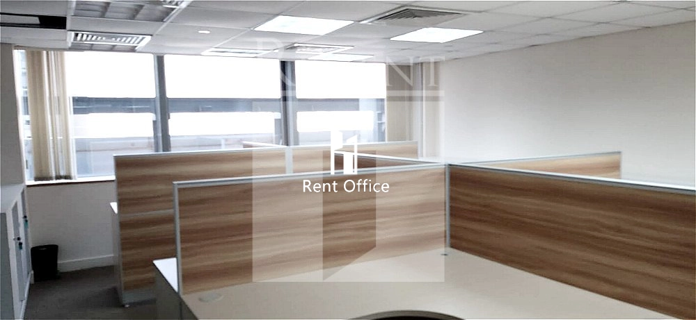 BEAUTIFUL GROUP TOWER (标华丰大厦)-RGP021490